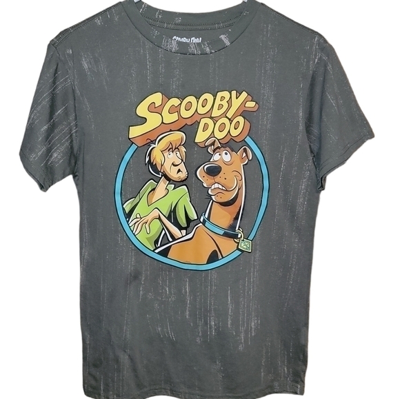 Scooby Doo mens graphic tee. New without tags - Picture 7 of 7